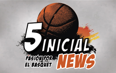 5 Inicial News (Mobile)