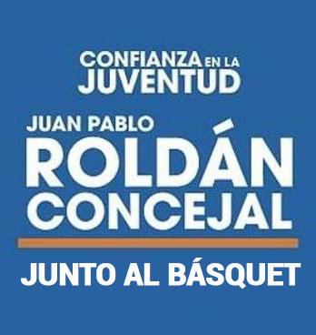 Juan Pablo Roldan