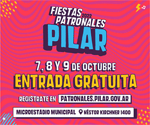 Municipalidad de Pilar