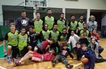 Ingeniero Raver sigue acrecentando su mejor arranque en la historia dentro de la ABZC.