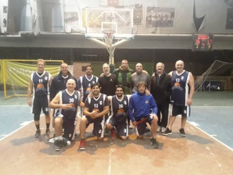 +43B Atlético Boulogne 86 vs Los Indios de Moreno B 80