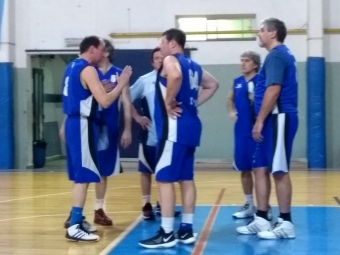 +43A Sportivo Ballester 58 vs José Hernández 71