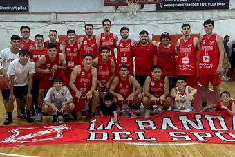 El Rojo manda en la Zona Norte con récord de 13-2.