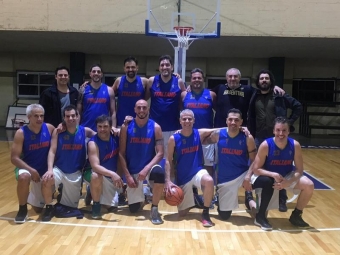 +35 B: Nueva Chicago 53 vs Italiano de Buenos Aires 62