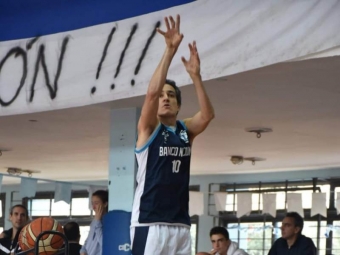 Cuando las papas quemaban, apareció el 