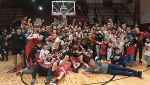 Independiente es el nuevo campeón de la ABZC y toda la familia Roja lo festejó.