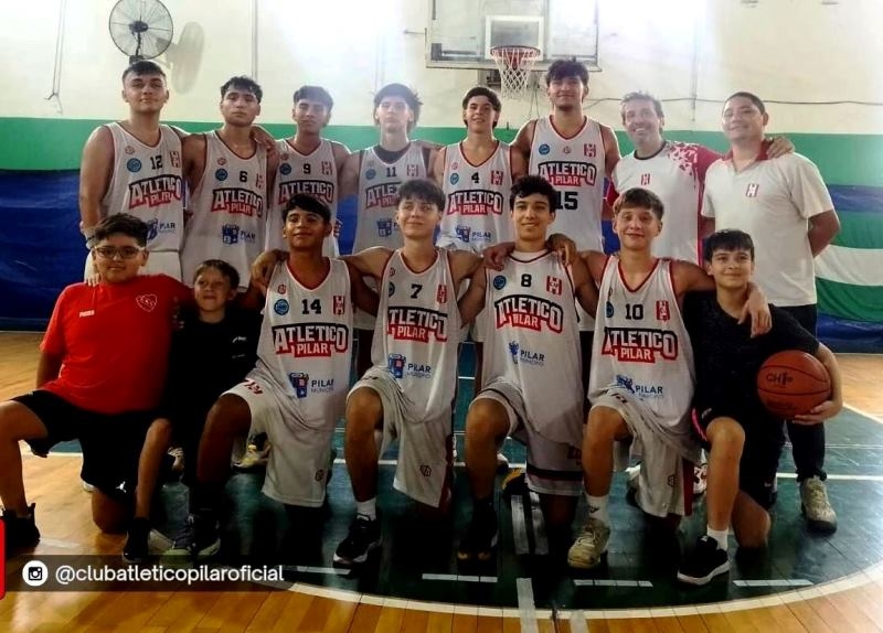 Los Sub 17 de Atlético están en la final de la Supercopa.