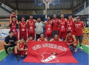 Con la base de este plantel que dominó la Copa de Plata de Febamba, el Rojo va por la Metropolitana.