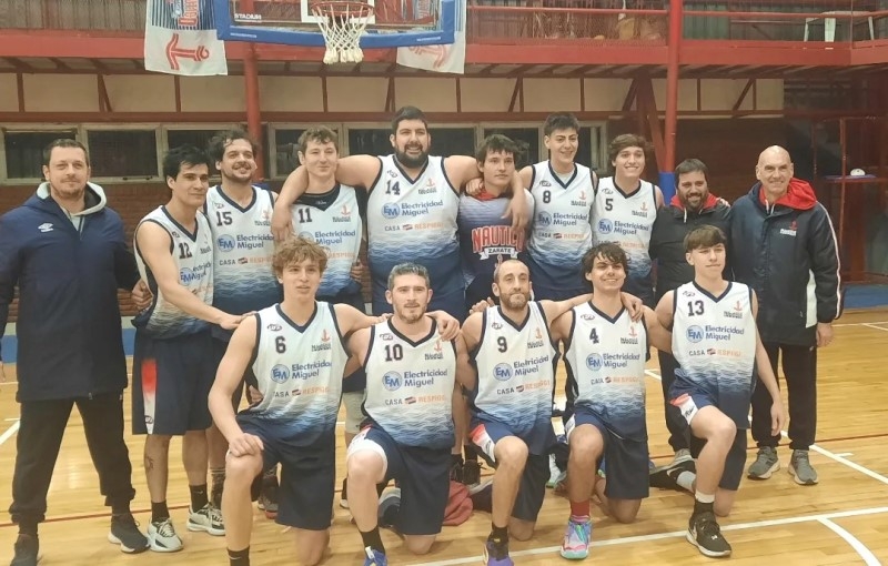 El Ancla se adelantó en los cuartos de final de la ABZC