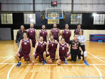 +35A Arquitectura 83 vs Lanús 89