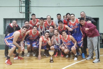 Deportivo Arenal se llevó el Final Four con tres victorias donde impuso su oficio.