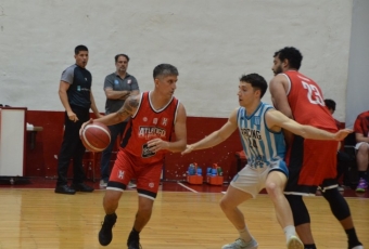 El Rancho infartante de Liga Argentina espera a Lanús