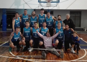 Porteño fue sólido en su primer juego de la temporada en la ABZC.