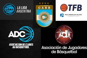 Reunión clave por el regreso del Federal y la Liga Argentina