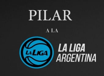 Pilar tiene plaza de Liga Argentina