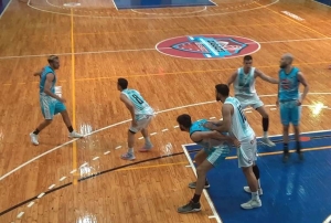 Zárate Basket quedó a un triunfo de ingresar al Súper 8.