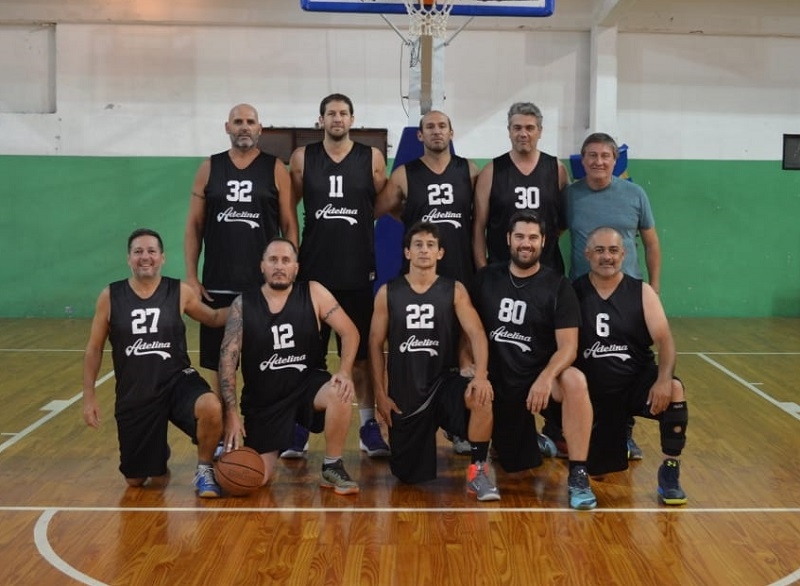 +35 C: San Fernando 79 vs UVVA 105