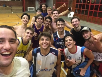 Náutico volvió a ganar en la Ribera para acomodarse buscando un lugar en los playoffs.