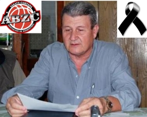 Duelo en la ABZC: falleció Juan Carlos Poletti