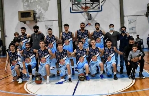 Llega San Pedro en la segunda de la ABZC