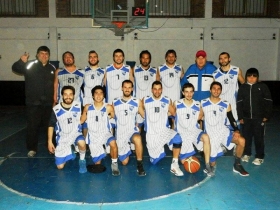 Tercera victoria de los Tatengues en fila en LiBaTres.