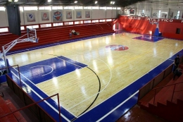 Paraná es el nuevo hogar de Zárate Basket