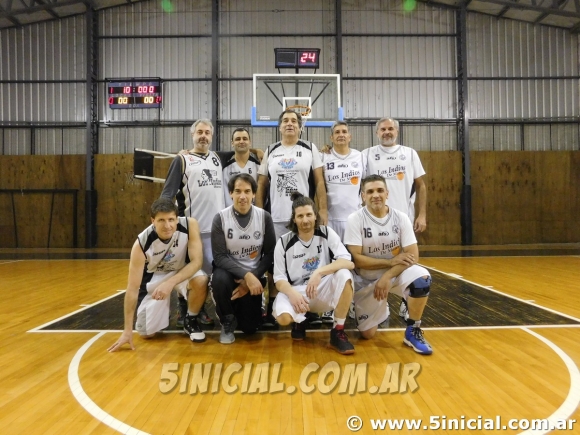 Con juego de equipo