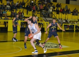 Sportivo viene de caer en Pergamino con Gaytán como goleador.