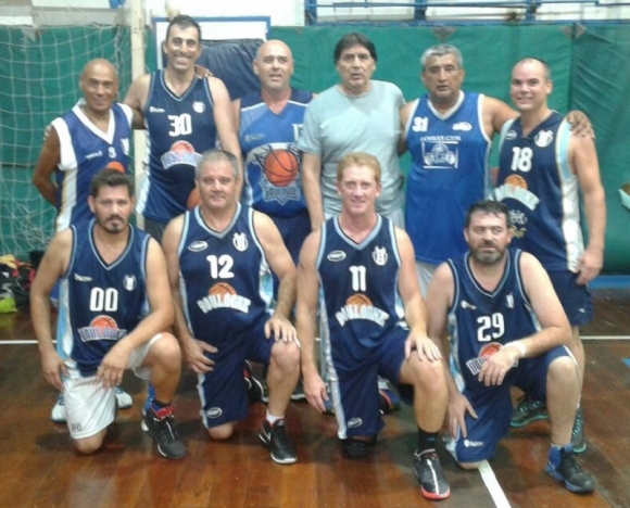 Boulogne le ganó a Ezeiza y quiere prenderse en el playoff para jugar en la B de 2019.