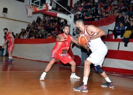 Revancha clásica para cerrar el año Federal