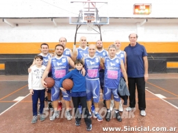 Macabi venció a Boulogne a domicilio, y ahora buscará pasar a semis en su cancha, en el tercer partido de la serie.