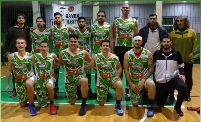 El Verde sumó su primer triunfo del 2018 en casa y quiere meterse en la pelea por los playoffs.