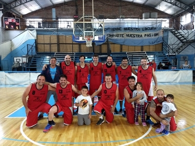 Zárate_Campana marcha con puntaje perfecto y define hoy el 1 del Grupo 1 ante el también invicto y campeón defensor Junín Rojo.