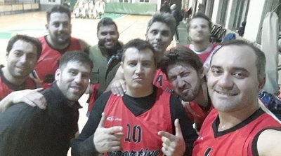 Después del triunfo en Zárate, Sportivo jugó un amistoso en Cardales ante Raver y mantuvo el paso ganador.