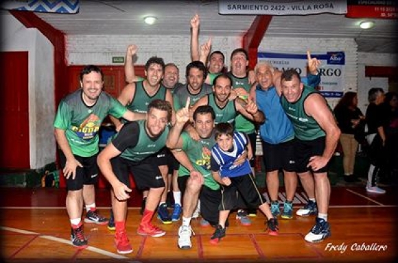 Los Lagartos ganaron su segundo playoffs consecutivo con desventaja deportiva.