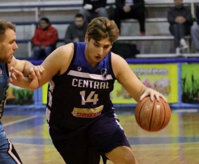 Facundo Mora llega desde Central al seleccionado bonaerense.