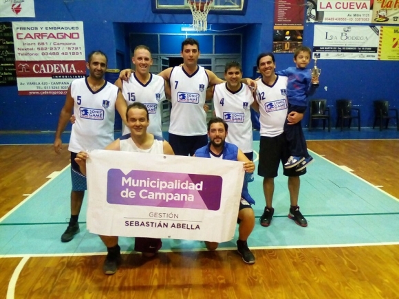 RyS2018 superó el bache del tercer cuarto y está en semis tras derrotar a Belgrano de Zárate.