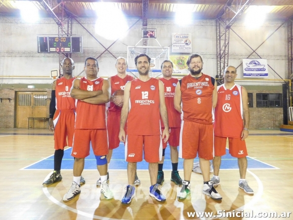 Argentinos Juniors le ganó a Hebraica y lo dejó sin chances de playoffs