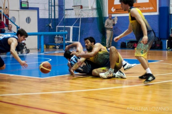 La lucha de la segunda fase tiene sus grupos definidos. Sportivo y Ciudad quieren llegar lejos.