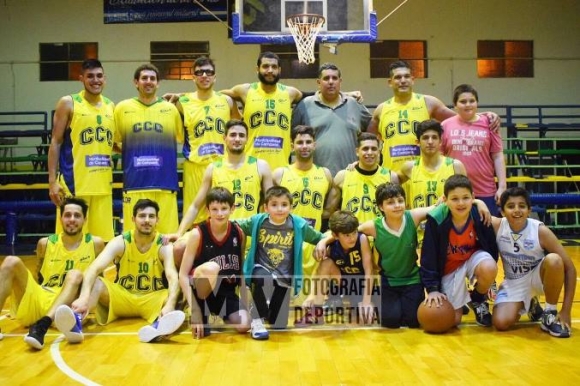 El Tricolor regresó a casa y al triunfo en el Provincial.