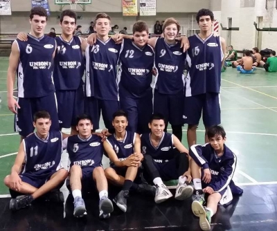 Unión de Del Viso será uno de los protagonistas de la Copa de Bronce.