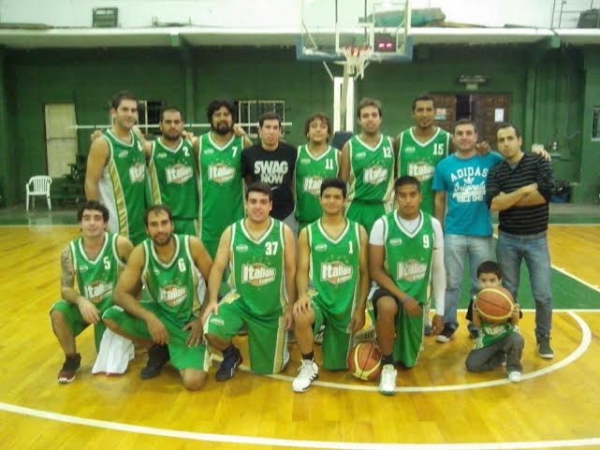 Buen arranque de Legend en el Grupo B de LIFORBASQUET