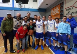 El Trede A pasó a Vélez en octavos de final y ahora 