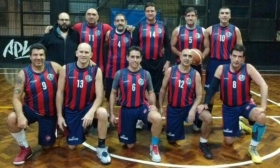 San Lorenzo lo ganó de punta a punta ante River.