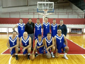 El Fortín se quedó con el partido ante Ciudad por la mínima, superándolo en el  último cuarto