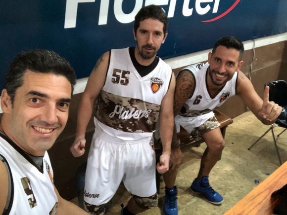 Con camiseta nueva Platense derrotó con claridad a San Lorenzo como visitante.