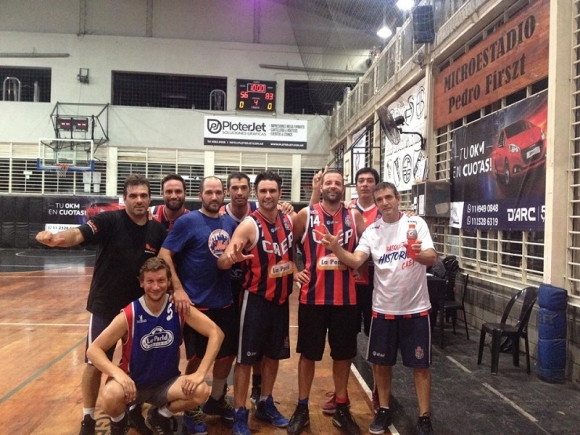 Porteño ganó su tercer juego consecutivo y alimenta la mística.