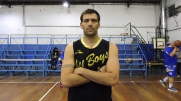 El esfuerzo de Ernesto Carbone ´sirvió para ganarle a Ciudad pero no alcanzó para meter a All Boys en los playoffs