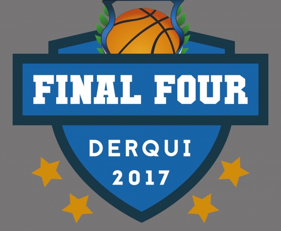 Derqui organiza otro Final Four en el 2017, como en el Provincial de Mayores, pero en Sub 19 ABZC.