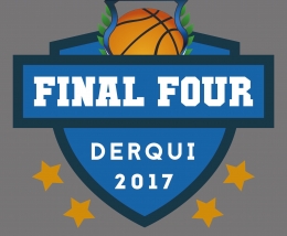 Derqui organiza otro Final Four en el 2017, como en el Provincial de Mayores, pero en Sub 19 ABZC.